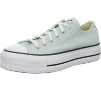 Converse Damen Schnürschuhe A11876C/499 CTAS Lift OX you dew you/white/black normal 42 EU