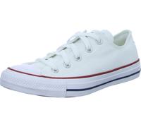 Converse Damen Schnürschuhe M7652C/102 All Star OX optical white normal 44½ EU