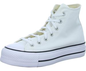 Converse Damen Schnürstiefel 560846C/102 CTAS Lift HI optical white normal 37½ EU