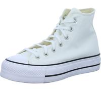 Converse Damen Schnürstiefel 560846C/102 CTAS Lift HI optical white normal 41½ EU