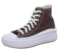 Converse Damen Schnürstiefel A10665C/239 CTAS Move Hi mixed/white normal 41½ EU