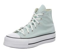 Converse Damen Schnürstiefel A11873C/499 CTAS Lift Hi you dew you/white/black normal 39 EU
