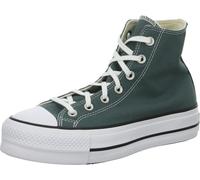 Converse Damen Schnürstiefel A12596C/384 CTAS Lift Hi nature/nature normal 39½ EU