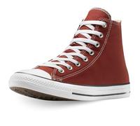 Converse Damen Sneaker Freizeitschuh Schnürschuh CTAS Hi, Farbe:Braun, Schuhgröße:EUR 41, Artikel:-rottin Apple
