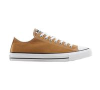Converse Sneaker Chuck Taylor All Star CTAS OX Damen Größe 41 Hinweis: Farbe weggelassen, da in den Eingaben sowohl „Braun“ als auch „Gelb“ angegeben wurde.
