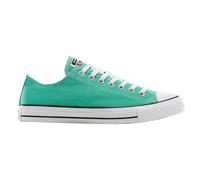 Converse Damen Sneaker Freizeitschuh Schnürschuh CTAS OX, Farbe:Mint, Schuhgröße:EUR 40, Artikel:-Archive sea Green