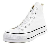 Converse Damen Sneaker high Weiss 39,5