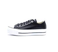 Converse Damen Sneaker Low Chuck Taylor All Star Platform OX