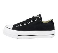 Converse Damen Sneaker Low Chuck Taylor All Star Platform OX