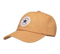 Converse Mütze Kappe Core Classic Baseball Cap Baumwollcap Basecap (One Size - pastellgelb)