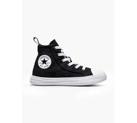 Converse Day One Original Hoher Sneaker Schwarz, Kinder, Größe: 29, Material: Canvas/Textil