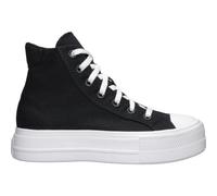 Converse DAY ONE PLATFORM Damensneaker, schwarz, größe 36