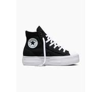Converse Day One Platform Hoher Sneaker Schwarz, Damen, Größe: 40