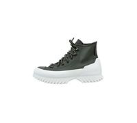 Converse Donna 171426C Lugged Cargo Verde-Panna Verde panna/37