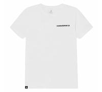 Converse Field Surplus Kurzarm-T-Shirt für Kinder, Größe 13-15 Jahre