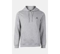 Converse Go-to Embroidered Star Chevron Standard Fit Fleece Größe: L | Kaputzenpullis Outlet | Unisex