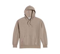 Converse Go-to Gold Standard Nepped Hoodie Papyrus Größe: L | Kaputzenpullis Outlet | Unisex | Gelb