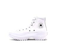 CONVERSE A03705C Chuck Taylor All Star Lugged 2.0 Leather Herren White/EGRET/Black EU 40
