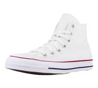 Sneaker CONVERSE "CHUCK TAYLOR ALL STAR WIDE" Gr. 42,5, weiß (optical weiß) Schuhe (47609928-42,5) optical weiß