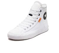 Turnschuhe Erwachsener Converse Chuck Taylor Alt Star WeißWeiß / 40