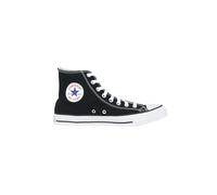 Chuck Taylor ALL STAR HI BLACK 9,5
