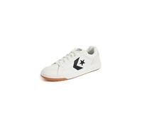 Converse Herren Pro Blaze Classic Sneaker, Vintage White/Egret/Black, 46 EU