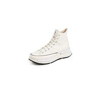Converse RUN STAR LEGACY CX HI Beige/Schwarz/Weiss 39