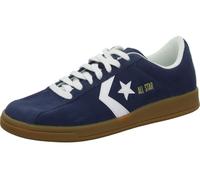Converse Herren Schnürschuhe A15622C/410 All Star Classic Trainer OX NA navy/white/gum normal 42 EU