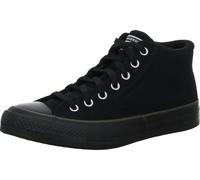 Converse Herren Schnürstiefel A10514C/001 CTAS Malden Street Mid black normal 42 EU