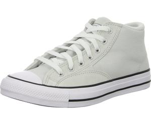 Converse Herren Schnürstiefel A13209C/095 CTAS Malden Street Mid barely grey/white/black normal 42½ EU