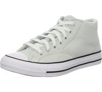 Converse Herren Schnürstiefel A13209C/095 CTAS Malden Street Mid barely grey/white/black normal 44 EU