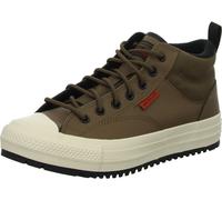 Converse Herren Schnürstiefel A13225C/254 CTAS Malden Street Boot Mid grounded/black normal 45 EU