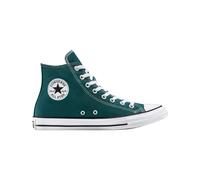 Converse - Hohe Sneakers aus Canvas / Leinen - Chuck Taylor All Star Classic High Darkly Jaded für Herren - Größe 37 - Grün Grün 37