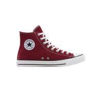 Converse - Hohe Sneakers aus Canvas / Leinen - Chuck Taylor All Star High Rottin Apple für Herren - Größe 36 Rot 36