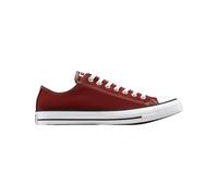 Converse - Hohe Sneakers aus Canvas / Leinen - Chuck Taylor All Star Rottin Apple für Herren - Größe 39 Rot 39