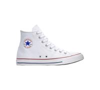 Converse - Hohe Sneakers aus Canvas / Leinen - Unisex - Chuck Taylor All Star Classic High - Chuck Taylor All Star Classic High Optical Weiß 44