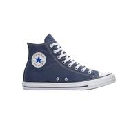 Converse - Hohe Sneakers aus Canvas / Leinen - Unisex - Chuck Taylor All Star Classic High - Chuck Taylor All Star Classic High Navy für Blau 37