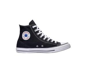 Converse - Hohe Sneakers aus Canvas / Leinen - Unisex - Chuck Taylor All Star Classic High - Chuck Taylor All Star Classic High Black für schwarz 42