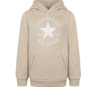 Converse Hoodie in Beige - Größe 110/116 | Kinder Sweatshirts Jacken