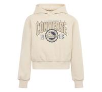 Converse Hoodie in Beige - Größe 128-140 | Kinder Sweatshirts Jacken