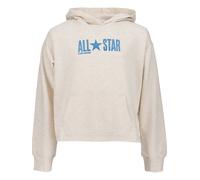 Converse Hoodie in Creme - Größe 128-140 | Kinder Sweatshirts Jacken