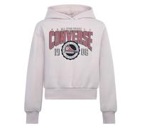 Converse Hoodie in Creme - Größe 140-152 | Kinder Sweatshirts Jacken