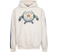 Converse Hoodie in Creme - Größe 140-152 | Kinder Sweatshirts Jacken