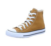 Converse incensed (mittelbraun) für Damen, gelb, Größe 42 ½ EU