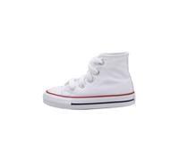 Converse INF CTAS HI Kinder Sneaker Chucks Unisex Kids Canvas weiß 7J253C