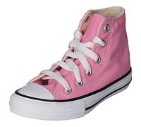Converse INF CTAS HI Kinder Sneaker Chucks Unisex Kids Canvas weiß 7J253C