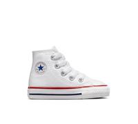 Converse INF CTAS HI Kinder Sneaker Chucks Unisex Kids Canvas weiß 7J253C