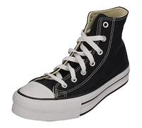 Converse Chuck Taylor All Star Eva Lift Canvas Platform Schwarz Kinder 37 Schwarz 37