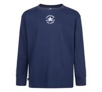 Converse Jungen CNV_9CD892-BFK_13-15Y T-Shirt, Navy, Jahre