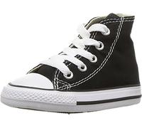Converse , Jungen Sneaker, Schwarz (Black), 44 EU / 10 UK / 12 US